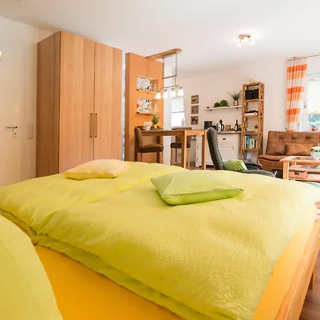 Sonnenschein Appartamento Bad Herrenalb