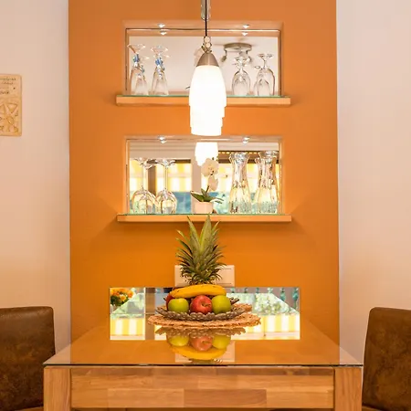 Sonnenschein * Bad Herrenalb