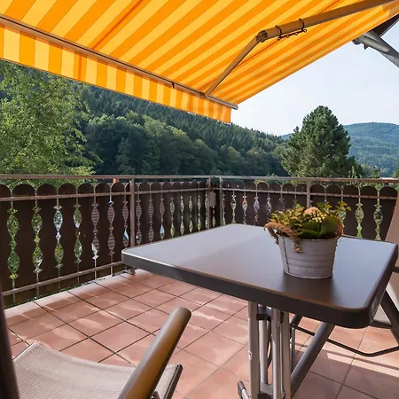 Apartment Sonnenschein *