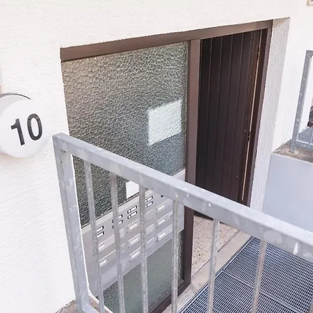Apartment Sonnenschein Bad Herrenalb