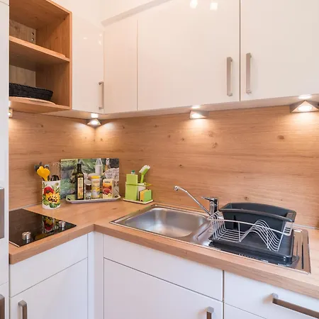 Sonnenschein Apartment