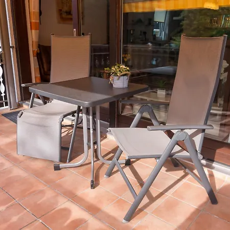 Apartment Sonnenschein