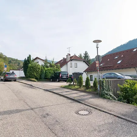 Sonnenschein * Bad Herrenalb