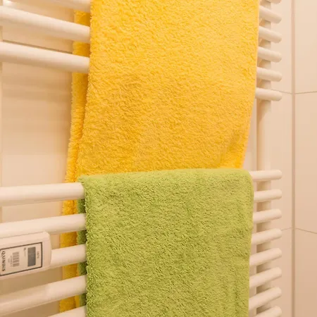 Apartment Sonnenschein *