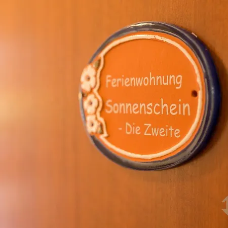Sonnenschein Apartment