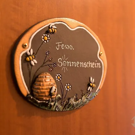 Sonnenschein * Bad Herrenalb