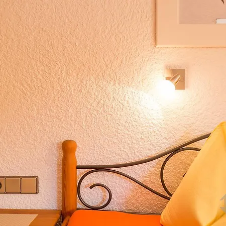 Apartment Sonnenschein Bad Herrenalb