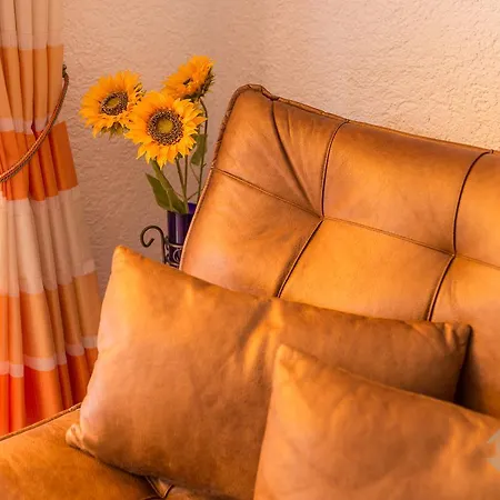 Apartment Sonnenschein
