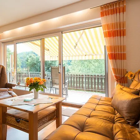 Sonnenschein Apartment