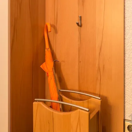 Sonnenschein Apartment