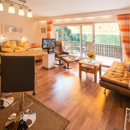 Apartment Sonnenschein