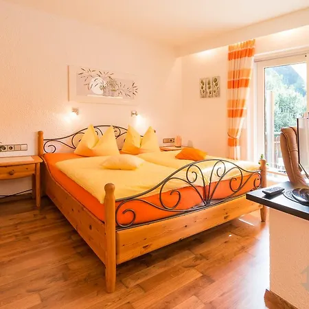 Apartment Sonnenschein Bad Herrenalb