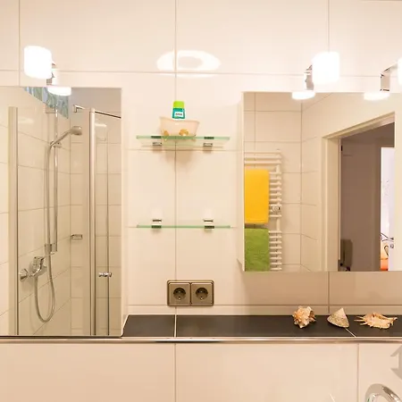 Apartment Sonnenschein