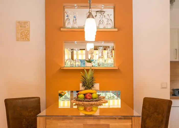 Sonnenschein * Bad Herrenalb