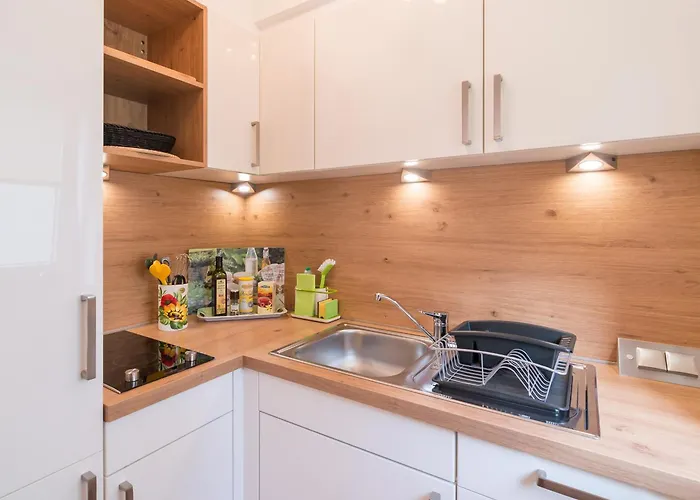 Sonnenschein Lägenhet