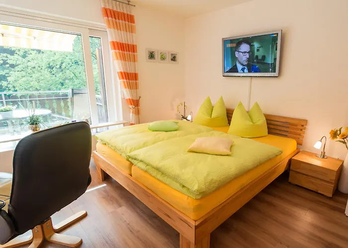 Sonnenschein Bad Herrenalb