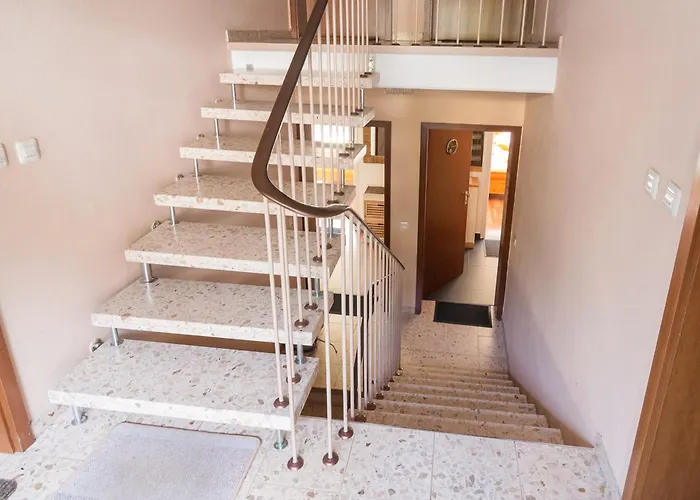 Sonnenschein Lägenhet *