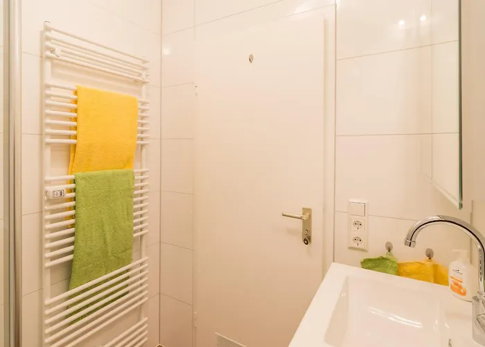 Sonnenschein Bad Herrenalb